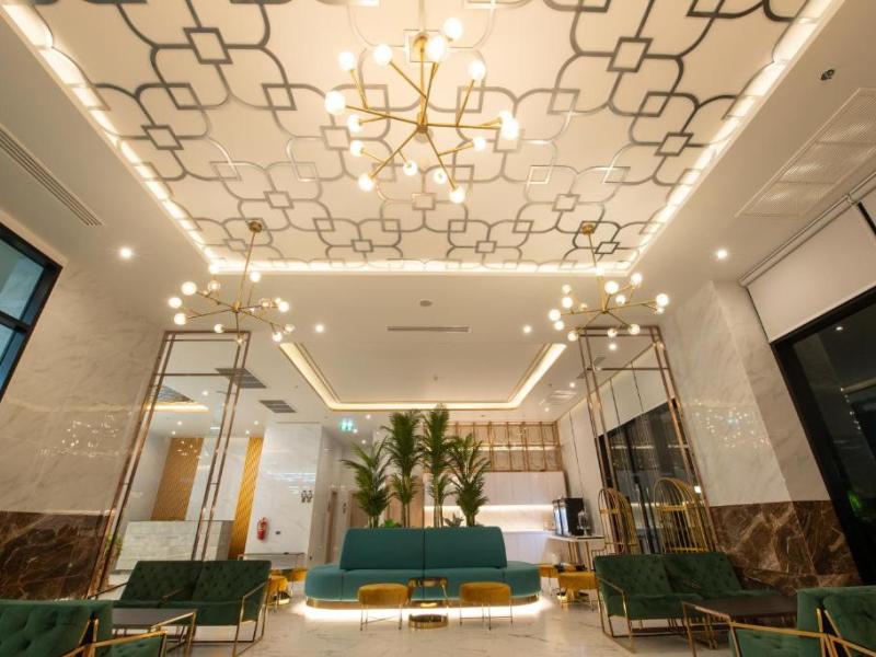 Pattaya Discovery Beach Hotel