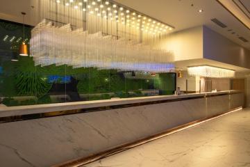 Отель Pattaya Discovery Beach Hotel Таиланд, Паттайя Бич Роад, фото 15