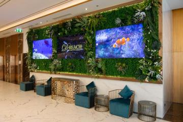 Отель Pattaya Discovery Beach Hotel Таиланд, Паттайя Бич Роад, фото 16