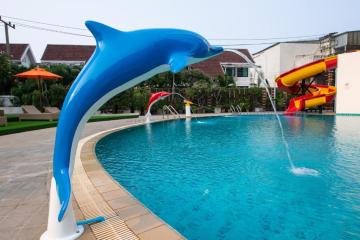 Отель Pattaya Discovery Beach Hotel Таиланд, Паттайя Бич Роад, фото 17