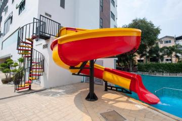 Отель Pattaya Discovery Beach Hotel Таиланд, Паттайя Бич Роад, фото 18