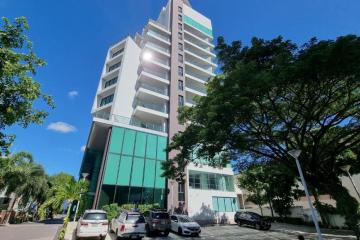 Отель Pattaya Discovery Beach Hotel Таиланд, Паттайя Бич Роад, фото 20