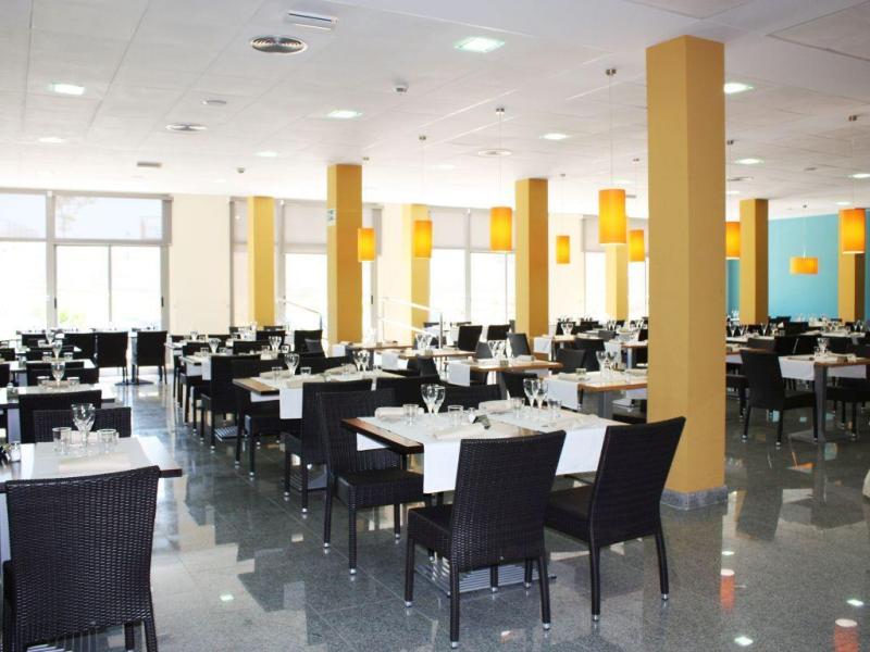 Alcocebre Suites Hotel