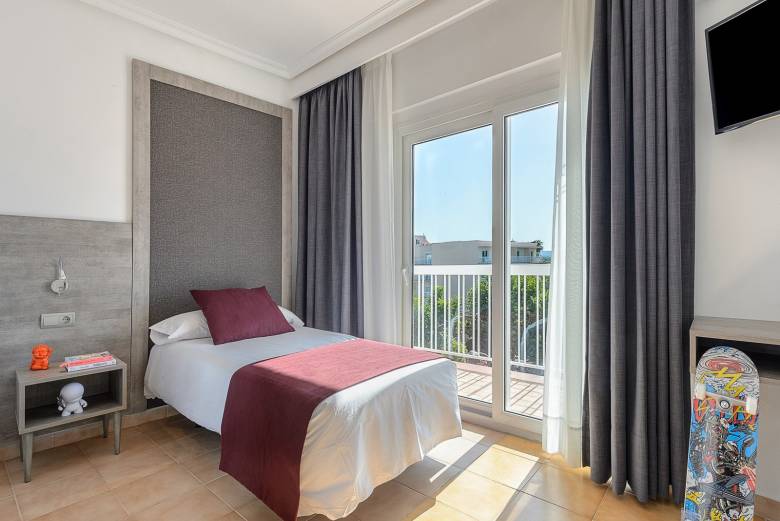 Playasol Marco Polo I