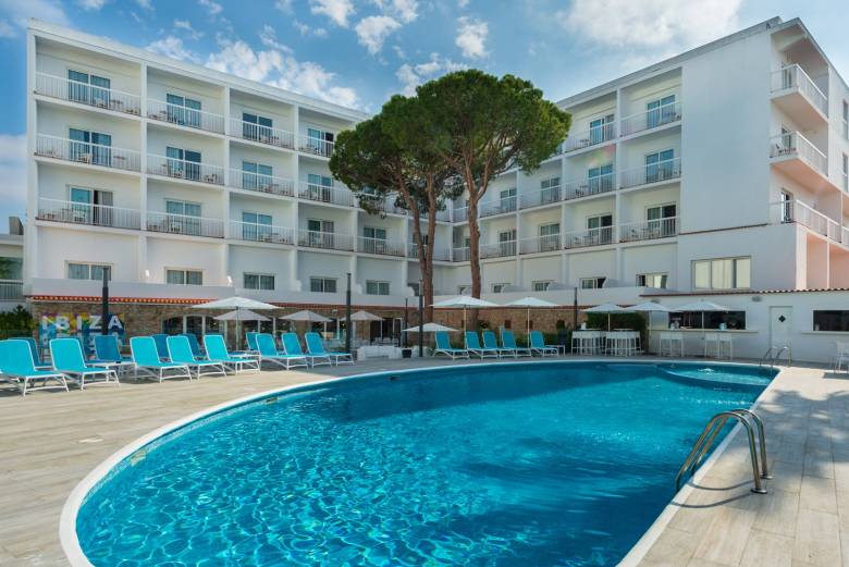 Playasol Marco Polo I