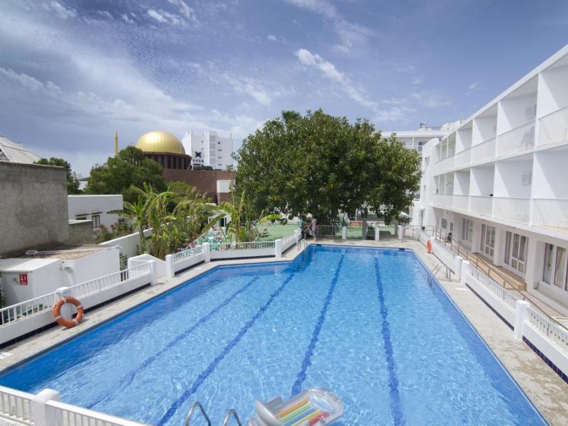 Playasol Marco Polo II