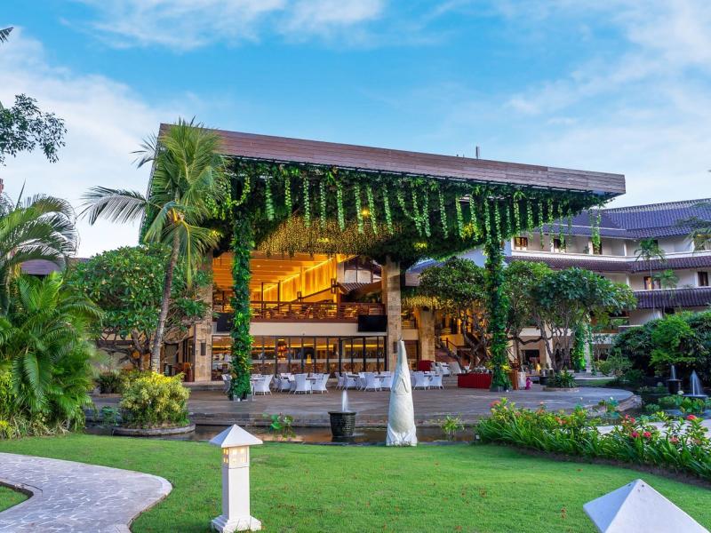 Discovery Kartika Plaza