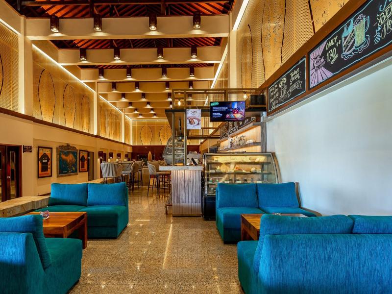 Discovery Kartika Plaza