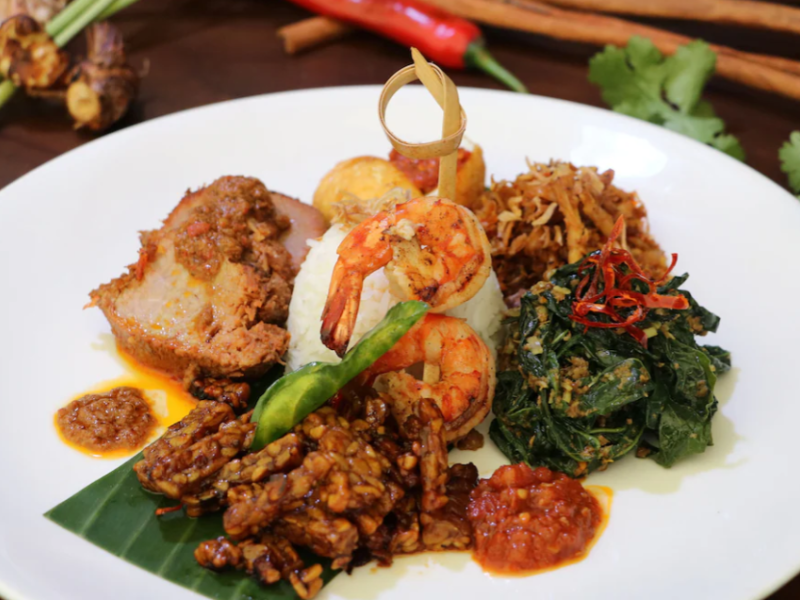 Discovery Kartika Plaza