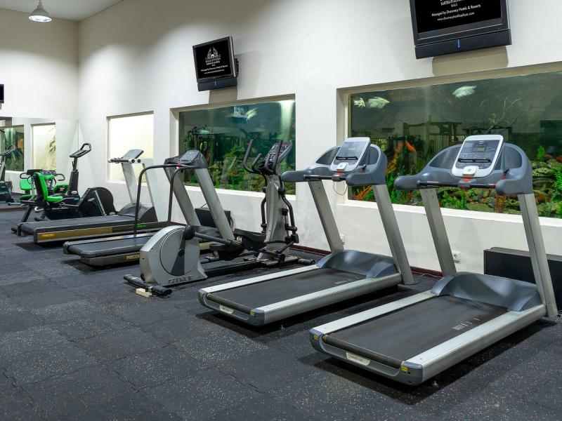 Discovery Kartika Plaza