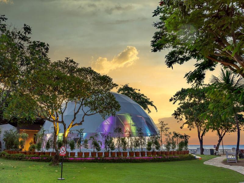 Discovery Kartika Plaza