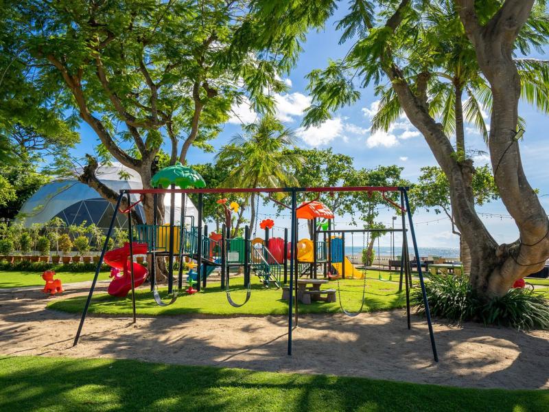 Discovery Kartika Plaza