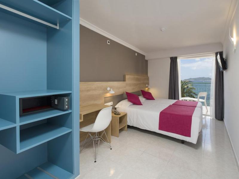 Playasol Maritimo