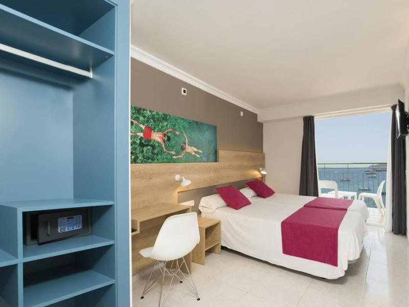 Playasol Maritimo