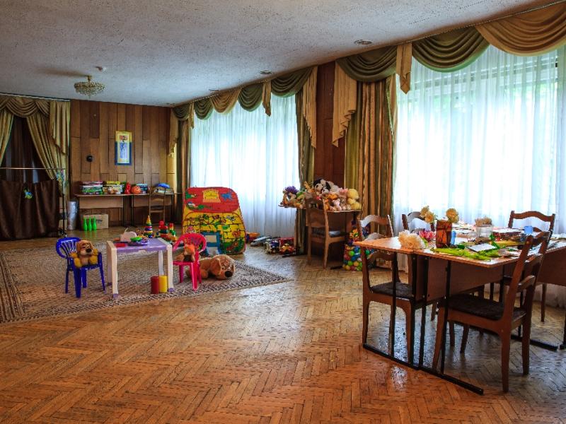 Звенигородский