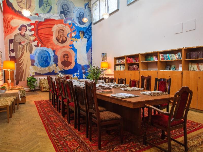 Звенигородский