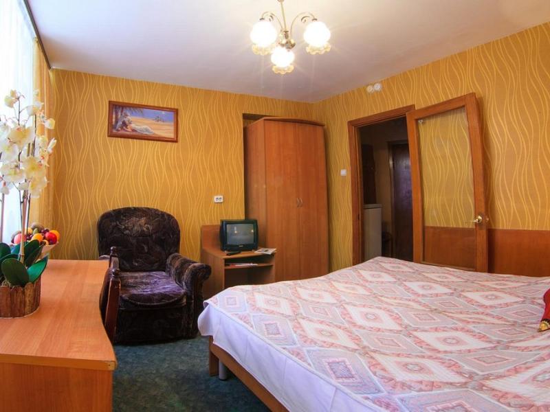 Звенигородский