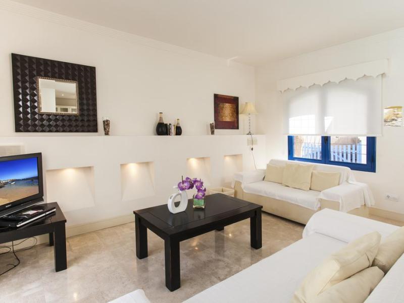 Bahiazul Villas & Club Fuerteventura