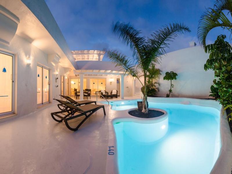 Bahiazul Villas & Club Fuerteventura
