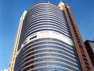 Отель Discovery Suites Филиппины, о. Лусон, фото 1