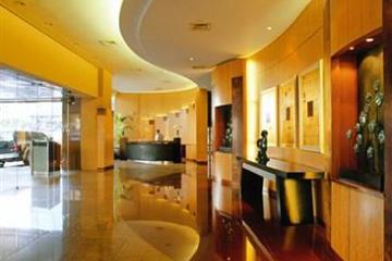 Отель Discovery Suites Филиппины, о. Лусон, фото 12