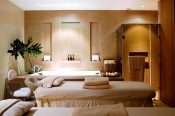 Отель Discovery Suites Филиппины, о. Лусон, фото 16