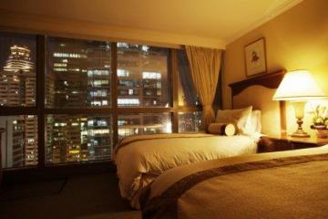 Отель Discovery Suites Филиппины, о. Лусон, фото 3