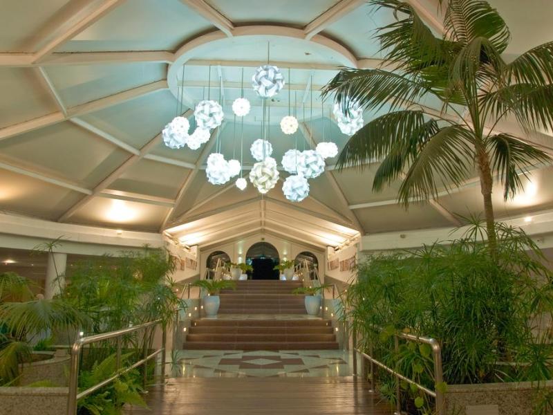 Relaxia Lanzasur Club