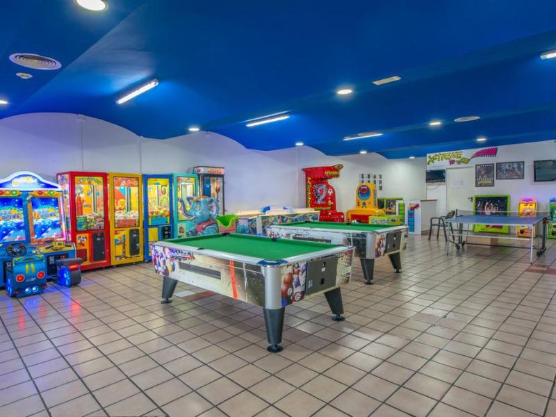 Relaxia Lanzasur Club