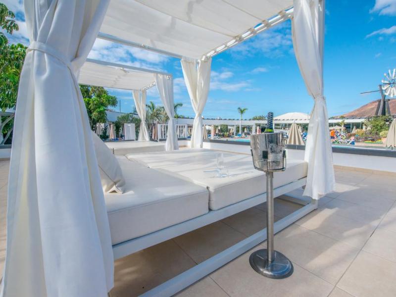 Relaxia Lanzasur Club
