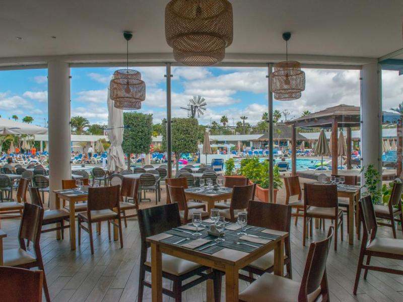 Relaxia Lanzasur Club