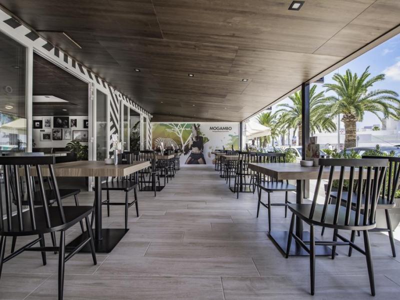 Playasol Mogambo Aparthotel