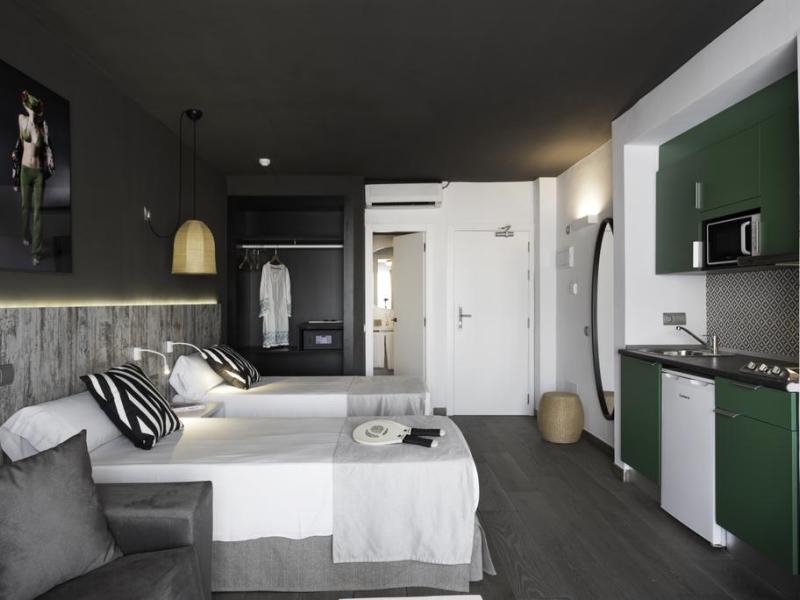 Playasol Mogambo Aparthotel