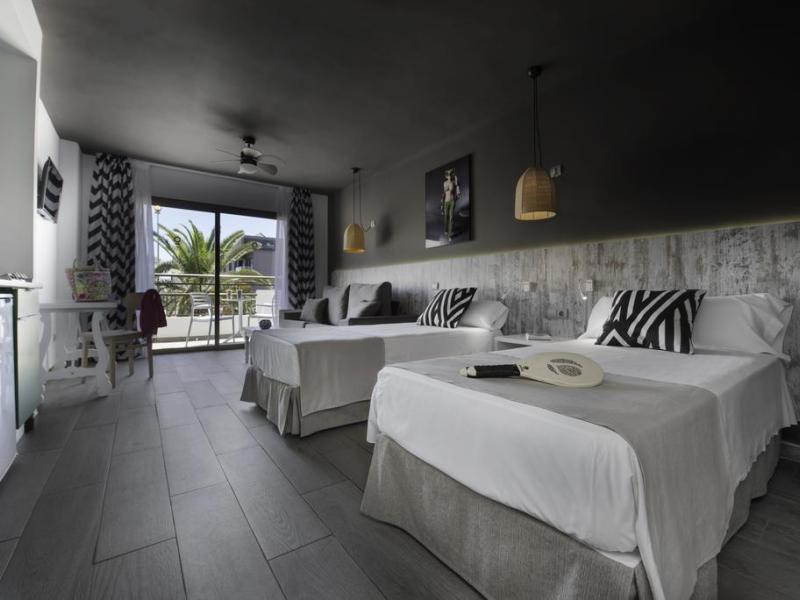 Playasol Mogambo Aparthotel
