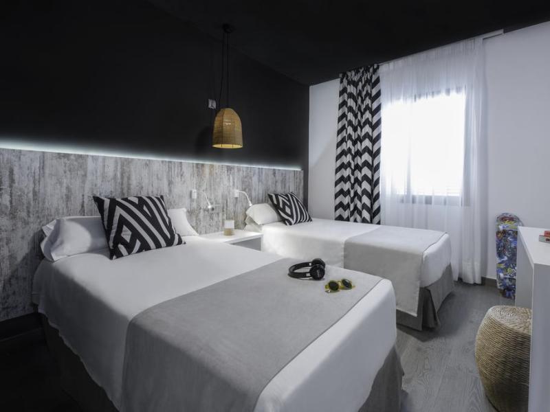 Playasol Mogambo Aparthotel