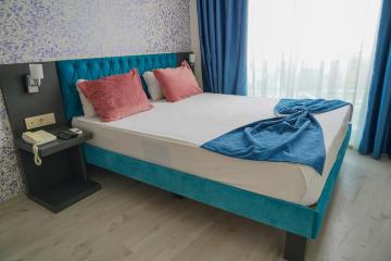 Отель Palmora Lara Hotel Турция, Лара, фото 11