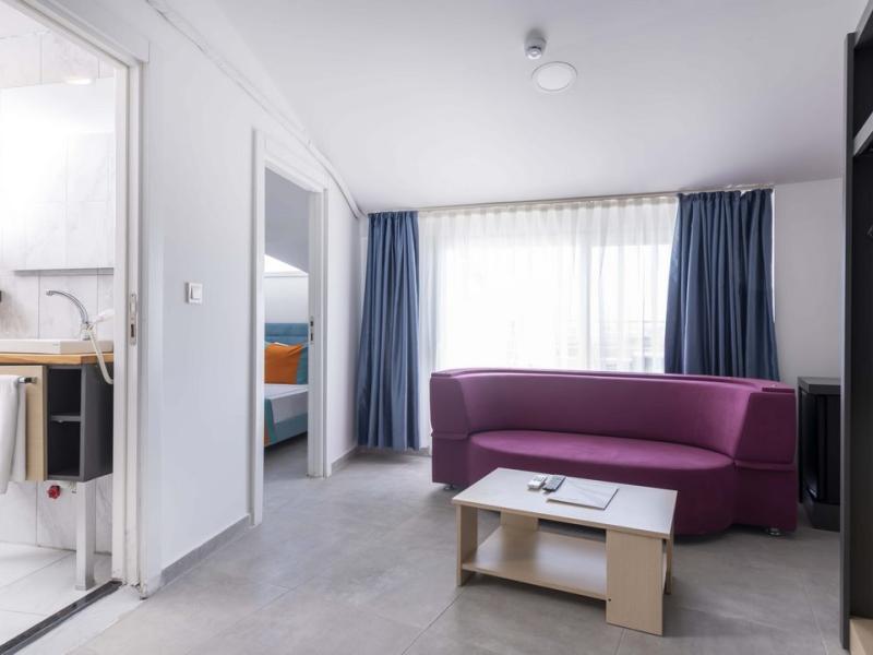 Jura Hotels Lara Resort