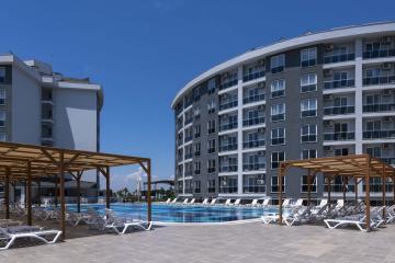 Отель Palmora Lara Hotel Турция, Лара, фото 14