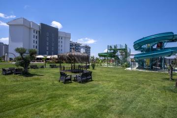 Отель Palmora Lara Hotel Турция, Лара, фото 15