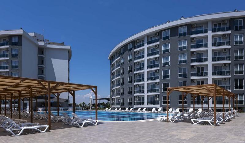 Jura Hotels Lara Resort