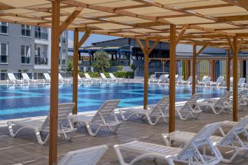 Отель Palmora Lara Hotel Турция, Лара, фото 18