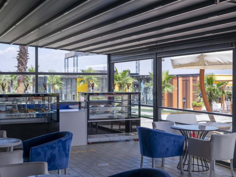 Jura Hotels Lara Resort