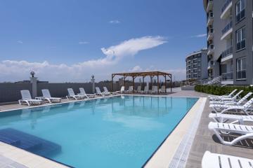 Отель Palmora Lara Hotel Турция, Лара, фото 19