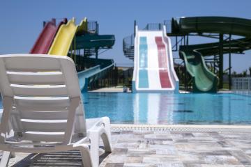 Отель Palmora Lara Hotel Турция, Лара, фото 20