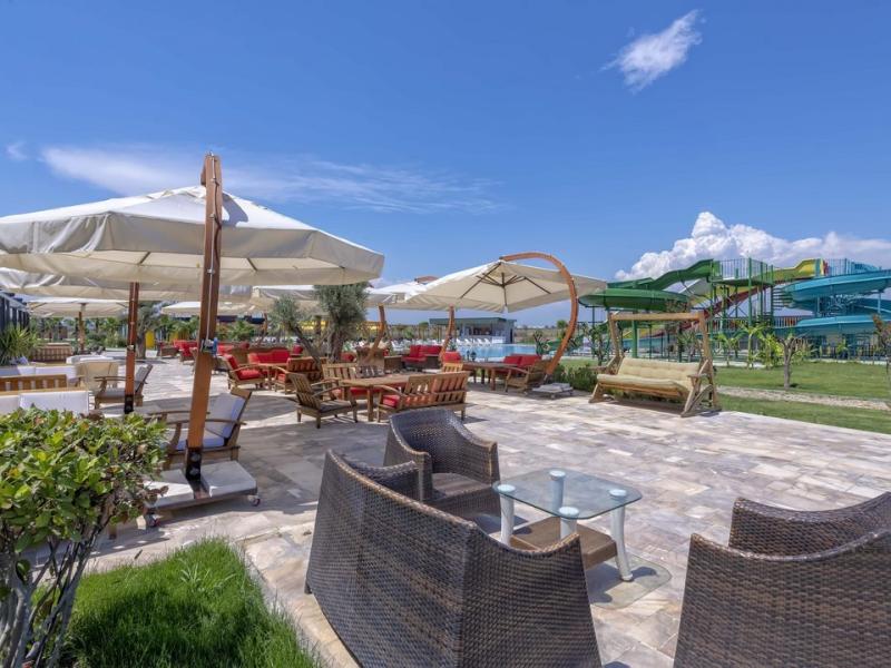 Jura Hotels Lara Resort