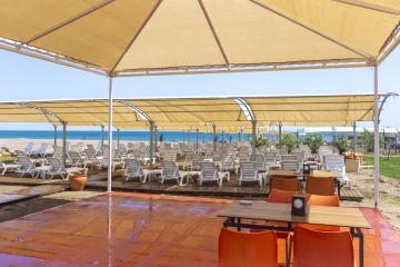 Отель Palmora Lara Hotel Турция, Лара, фото 2