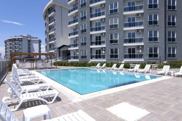 Отель Palmora Lara Hotel Турция, Лара, фото 22