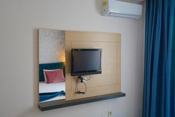 Отель Palmora Lara Hotel Турция, Лара, фото 25