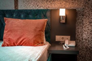 Отель Palmora Lara Hotel Турция, Лара, фото 26