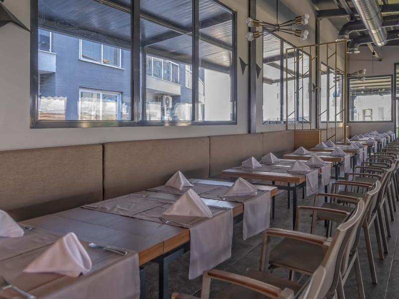 Jura Hotels Lara Resort